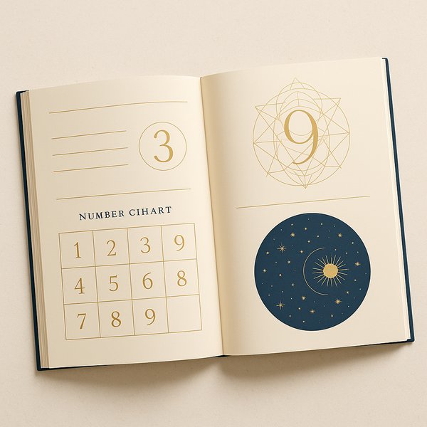 Inside The Secret Language of Numbers