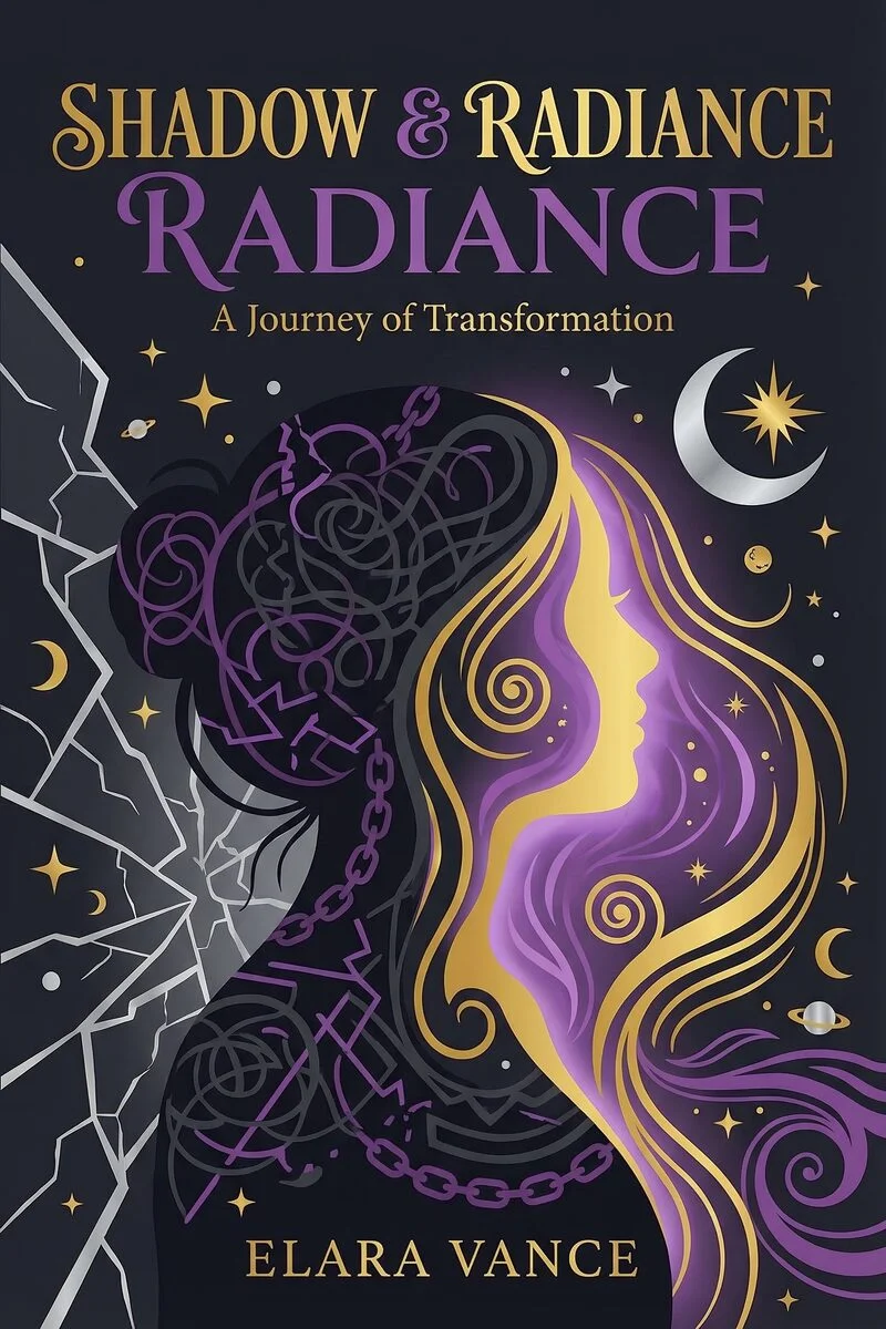 The Shadow Codes cover